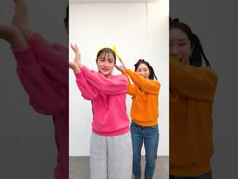 버버버버 버버버버 버터떡 ~ #shorts thumbnail