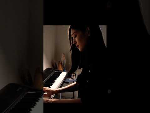 Nothing's gonna change my love for you - George Benson #piano #pianocover #music #shorts thumbnail