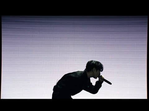 유겸 (YUGYEOM) - 'Set Me Free (Feat. 개코)' Official Live [Interlunar] thumbnail