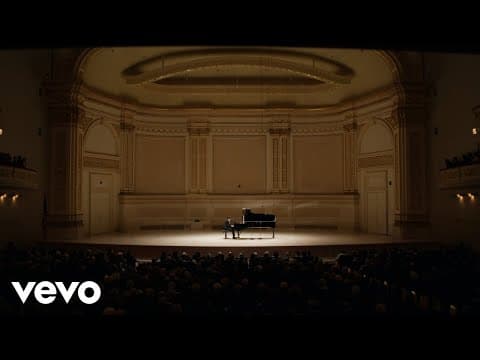 J.S. Bach: Goldberg Variations, BWV 988: Var. 25. a 2 Clav. Adagio (Live at Carnegie Hall,... thumbnail