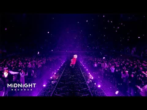 ASH ISLAND 2026 CONCERT [BURN] Behind the Scenes Cut thumbnail