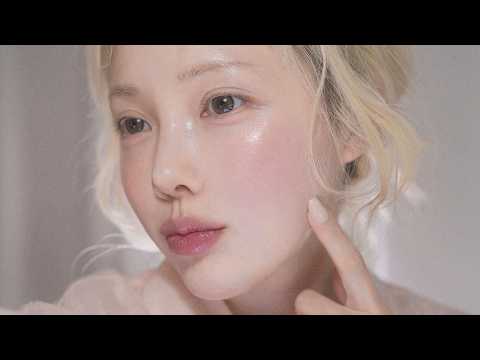 가까운데 나갈 때 하는 10분 퀵 투명 메이크업! My Go-To 10-Minute Clean Makeup Look thumbnail
