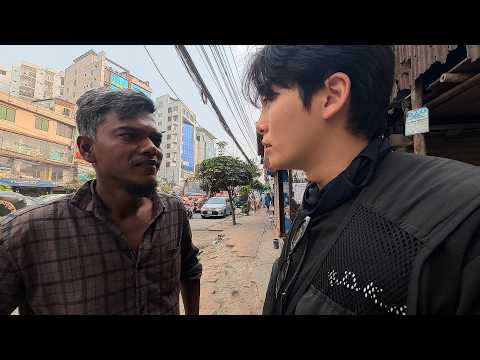 해외에서 가이드 절대 믿으면 안되는 이유 thumbnail