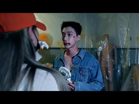 from20(프롬트웬티) [ BEHIND THE SCENE; 내가너를사랑하는것보다네가나를잊는게더빠를테니까 02 ] thumbnail