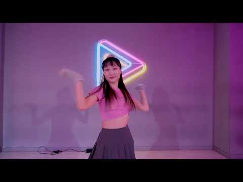 STAYC - TEDDY BEAR + [PLAYDANCE] + K-POP COVER CLASS thumbnail
