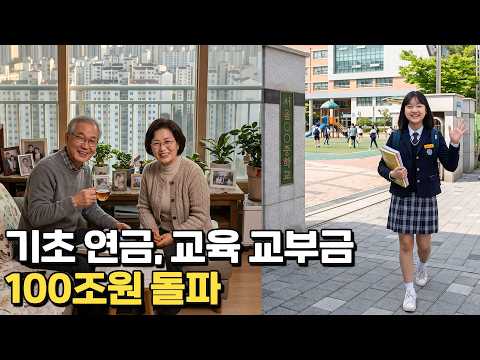 늘어나는 재정 지출, 개선안은 있나 thumbnail