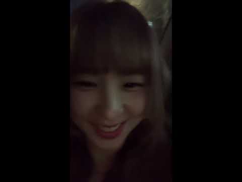앨범 자켓 찍고 왔어요! 택시라서 마이크 음소거… ㅠ_ㅠ thumbnail
