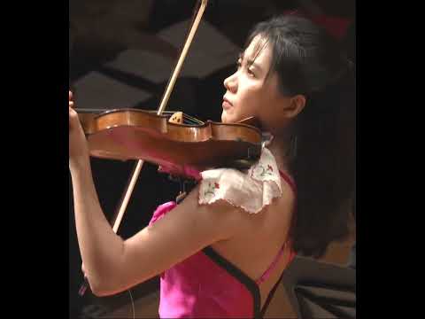 Moment of Mendelssohn thunder.. thumbnail