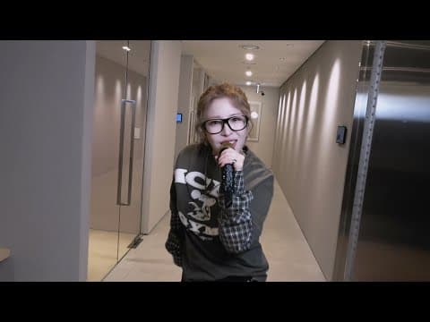 BoA 보아 'Crazier' Live Clip thumbnail