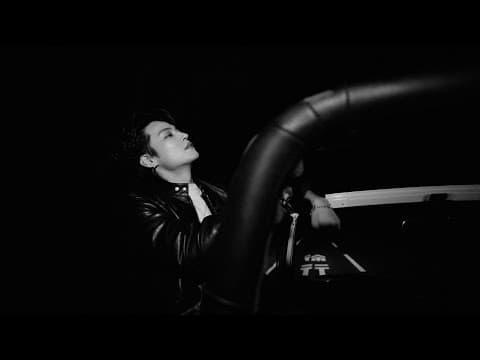JAY B - Archive 1: [Road Runner] 'Inside' Visualizer thumbnail
