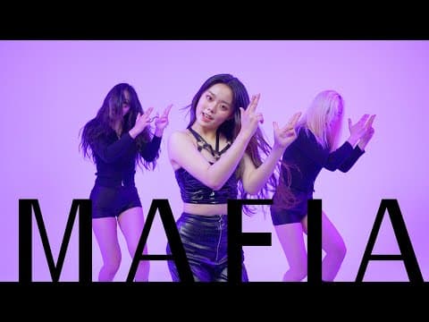 [DOJIN] ITZY - 마.피.아. In the morning / Dance Cover thumbnail