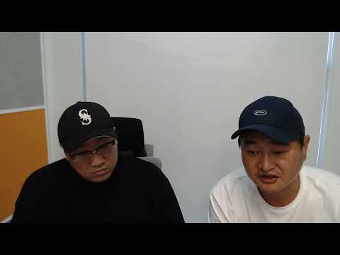 박명환의 깜짝 라이브 SSG와 LG 예측 및 신인드래프트 이야기 thumbnail