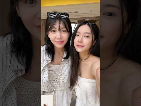 Vietnam lesbian couple🌈(Unedited) thumbnail