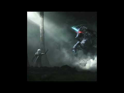 Cavin Ghost(한국사람) '분신 (buring)' Official Audio thumbnail