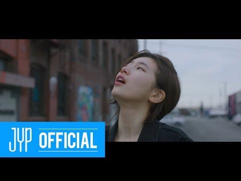 SUZY (수지) '다른사람을 사랑하고 있어' M/V thumbnail