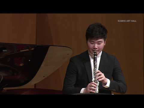 Han Kim plays Introduction et Rondo, Op. 72 By Charles Marie Widor thumbnail
