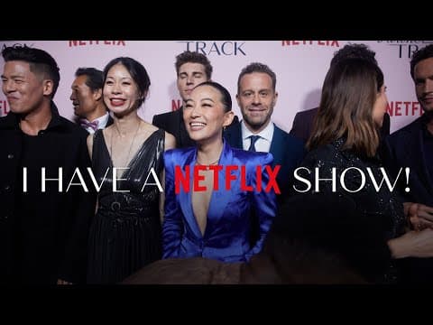 I have a NETFLIX Show! thumbnail