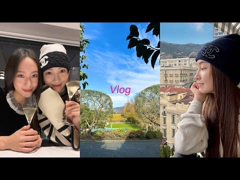 My recent happy moments💛 thumbnail