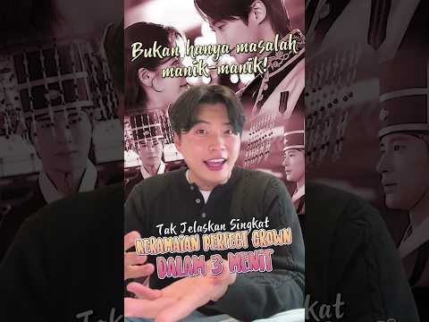 Semoga jadi lebih paham kenapa ini jadi ramai!! thumbnail