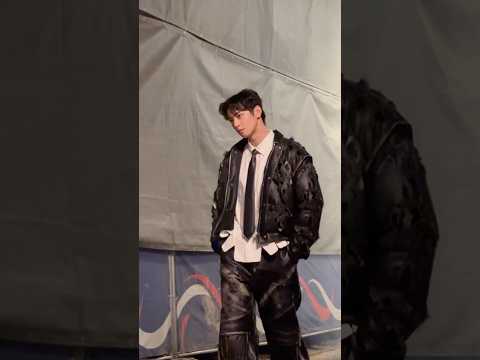 눈앞에 펼쳐진 Thriller #차은우 #CHAEUNWOO #ELSE #SATURDAY_PREACHER thumbnail