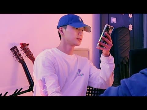 from20(프롬트웬티) [ MAKING FILM; 20 ] EP1 thumbnail