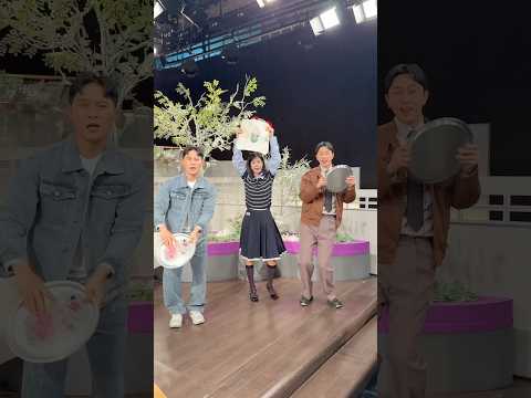 배달맨과 연근남매😵알딸딸💖 #6시내고향 #송준근 #슬리피 #팔도배달맨 #알딸딸 thumbnail
