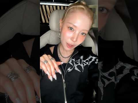 𝘾𝙧𝙖𝙯𝙞𝙚𝙧 #BoA #보아 #Crazier #BoACrazier #shorts thumbnail