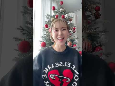 [Real live] 🔔Jingle Bell Rock 🔔- 캐롤송 🎶🎄 thumbnail