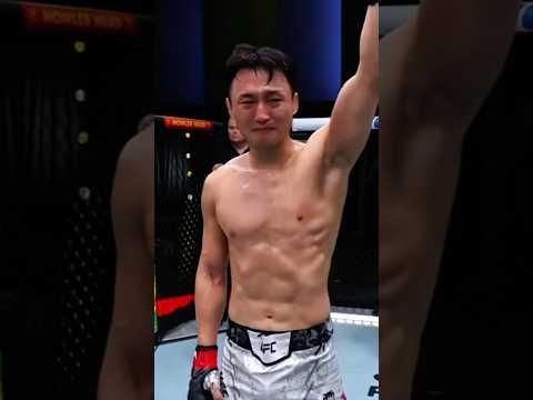 최두호가 정찬성을 100% 믿는 이유 thumbnail