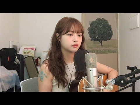 부활 - Never Ending Story (cover) thumbnail