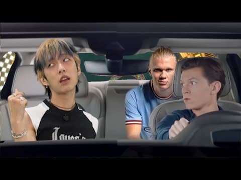 HOLLAND - 걔가 그러는데 (bitch he's mine) thumbnail