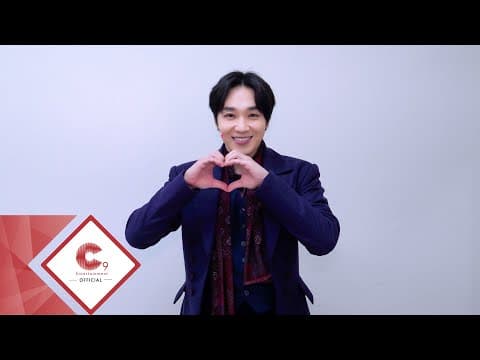 이석훈(LEESEOKHOON)의 2025년 크리스마스 메세지가 도착했습니다🎄 thumbnail