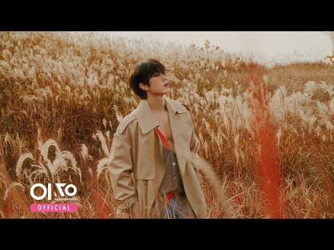 LEE SUNG YEOL ‘Asteroid’ MV thumbnail