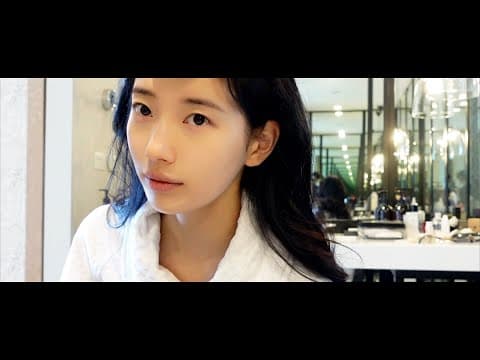 머리도 하고 화장도 하고 일도 하고 thumbnail