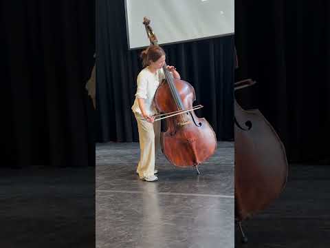 Eccles Sonata at Golden Gate Bass Camp (with Richard Duke) thumbnail