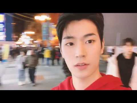 [VLOG] 박서함 thumbnail