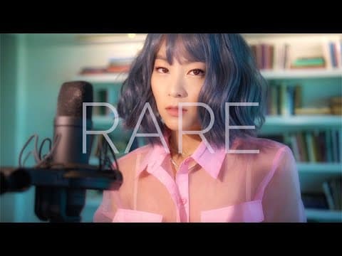 Rare Selena Gomez cover by Arden Cho thumbnail