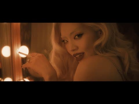 ちゃんみな - TEST ME (Official Music Video) thumbnail