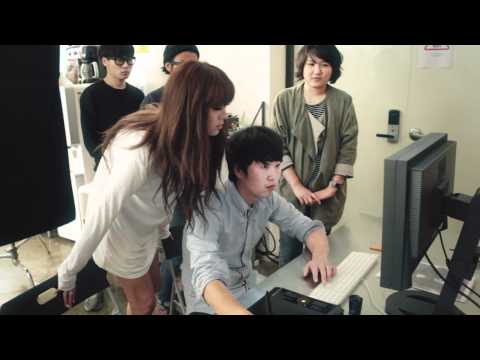 G.NA - 3rd EP 'BLOOM' (BTS: Photoshoot) thumbnail