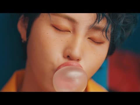 하성운 (HA SUNG WOON) - 'Strawberry Gum (Feat. Don Mills)' M/V Teaser | 하성운 thumbnail