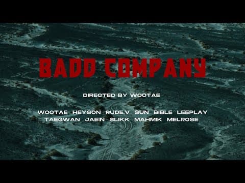 In Da Club - 50 cent | Badd Company thumbnail