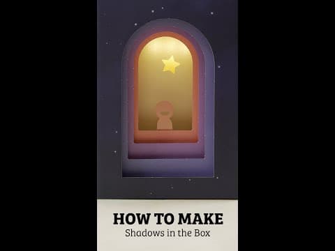 Shadows in the Box - DIY kit thumbnail