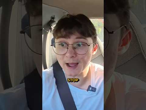 this driving stuff is pretty easy thumbnail