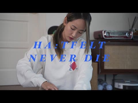 [HA:TFELT NEVER DIE] Ep.19 What's in my bag & Unboxing thumbnail