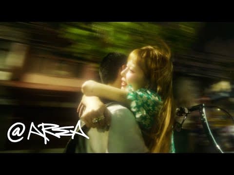 현아 (HyunA) - EP [Attitude] (Album Sampler) thumbnail