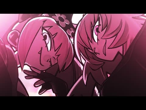 Aiobahn +81 feat. Mori Calliope - 独立独歩 (Official Music Video) thumbnail
