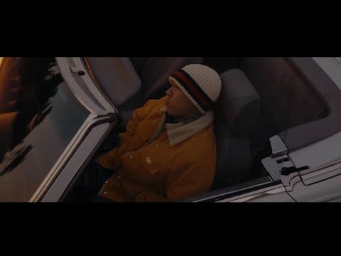 도끼 Dok2 - Ocean View (Meditation Film) thumbnail