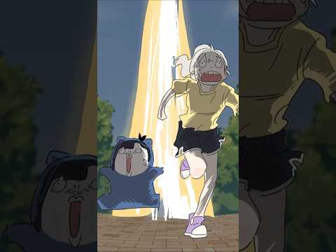 평화로운 산책🦮 thumbnail