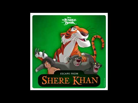 i voiced shere khan for disney thumbnail