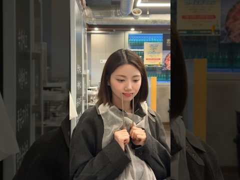배고프면 시무룩한 편 thumbnail